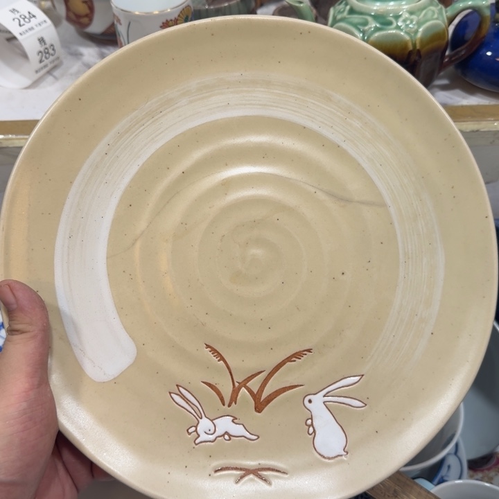 陶瓷推荐第二名20包邮