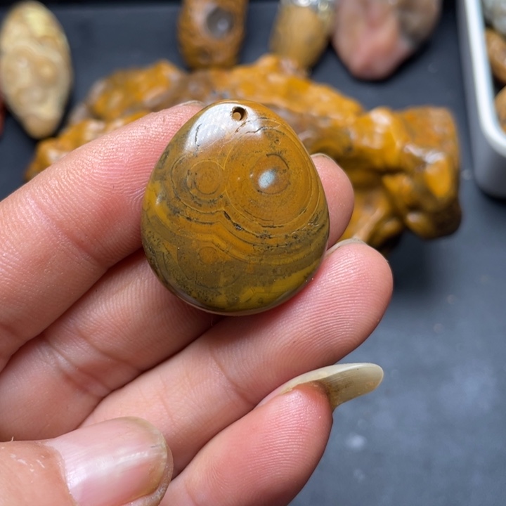 石材纯天然原石奇石138