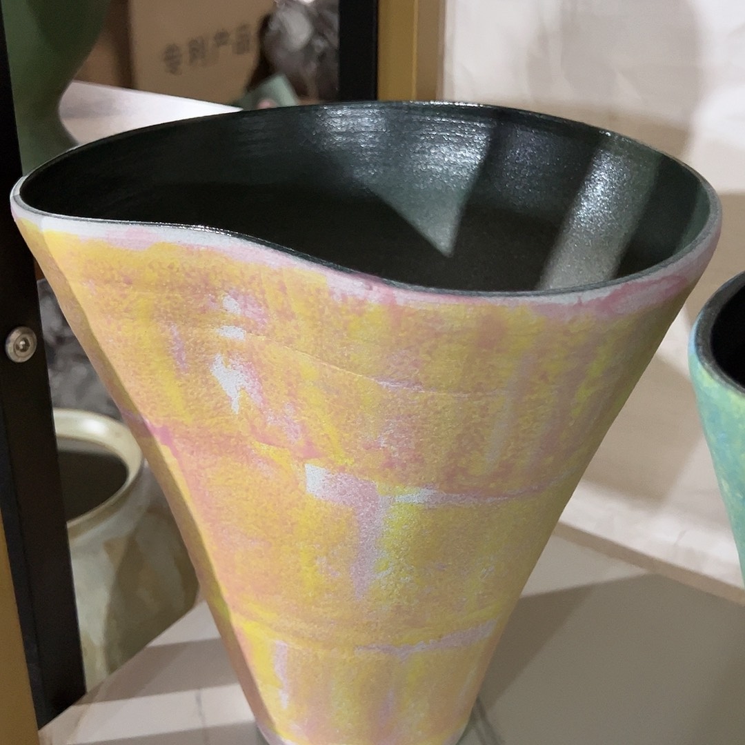 景德镇陶瓷长24宽19高26