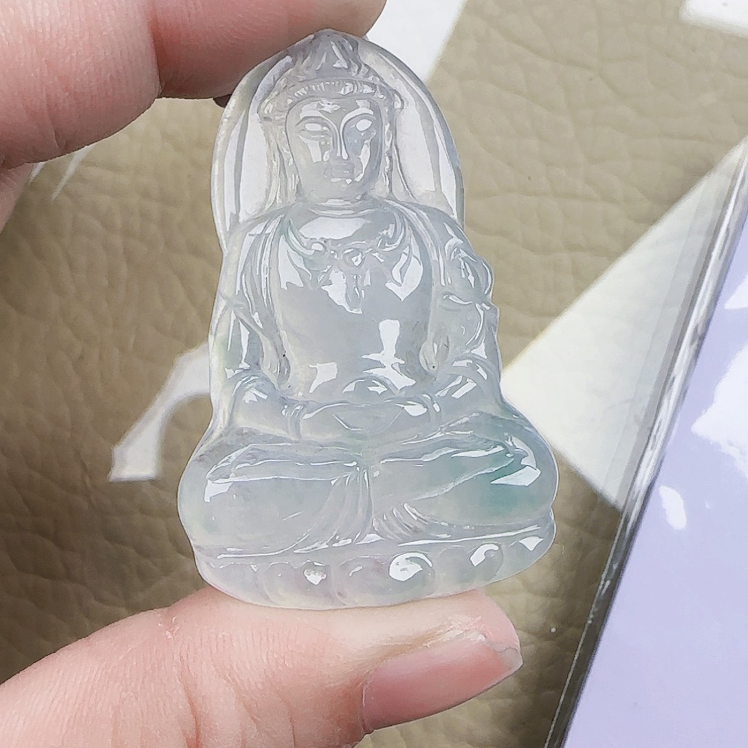 【闪购商品】颈饰未镶嵌翡翠