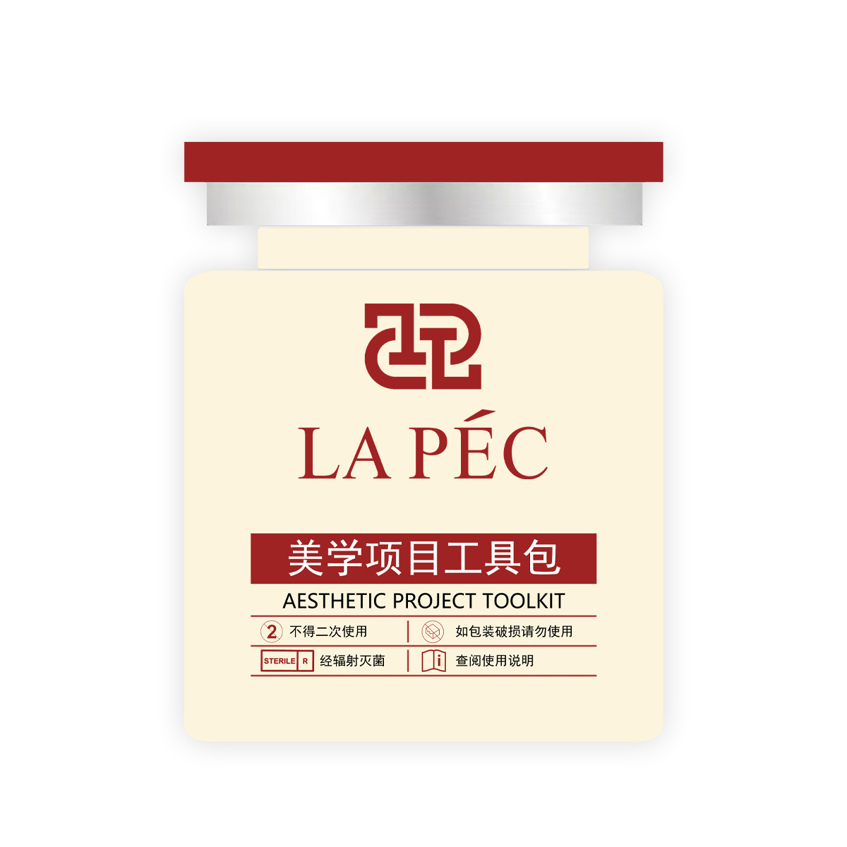 LAPEC美学工具包