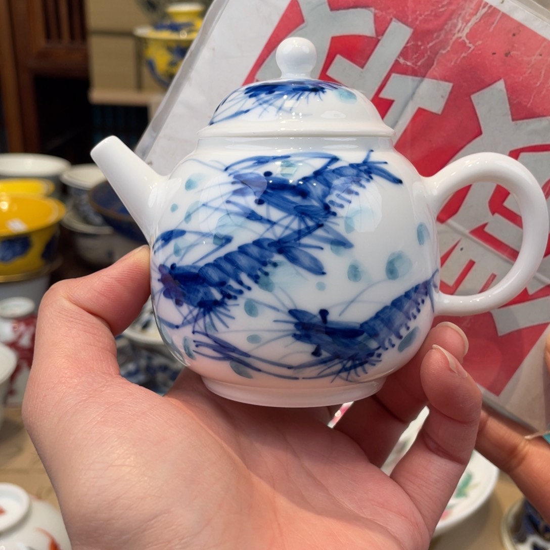 杯景德镇陶瓷景德镇