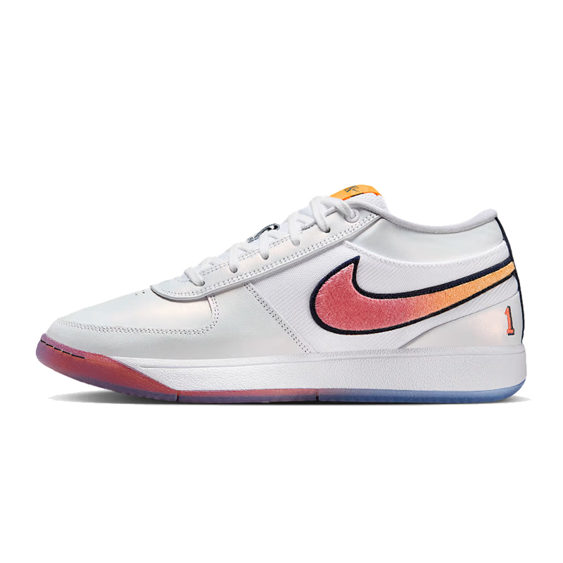 NIKE耐克【甘】男鞋BOOK 1 CHBL EP运动鞋休闲鞋IH0893-100