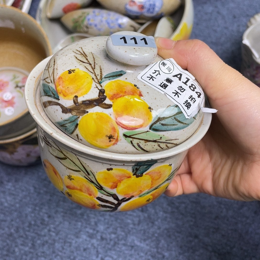 盘景德镇高温陶瓷88888