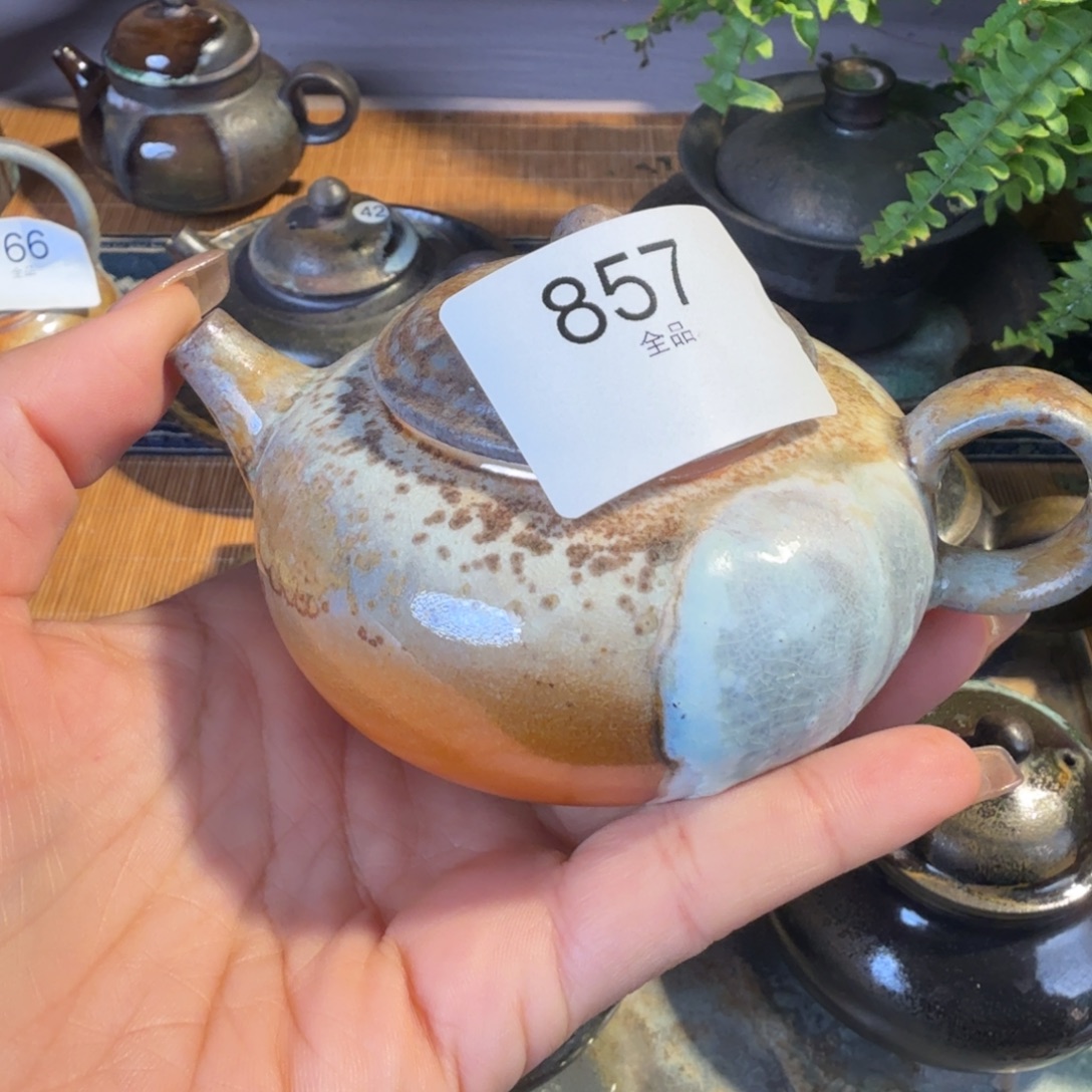 陶荣小店手工制作