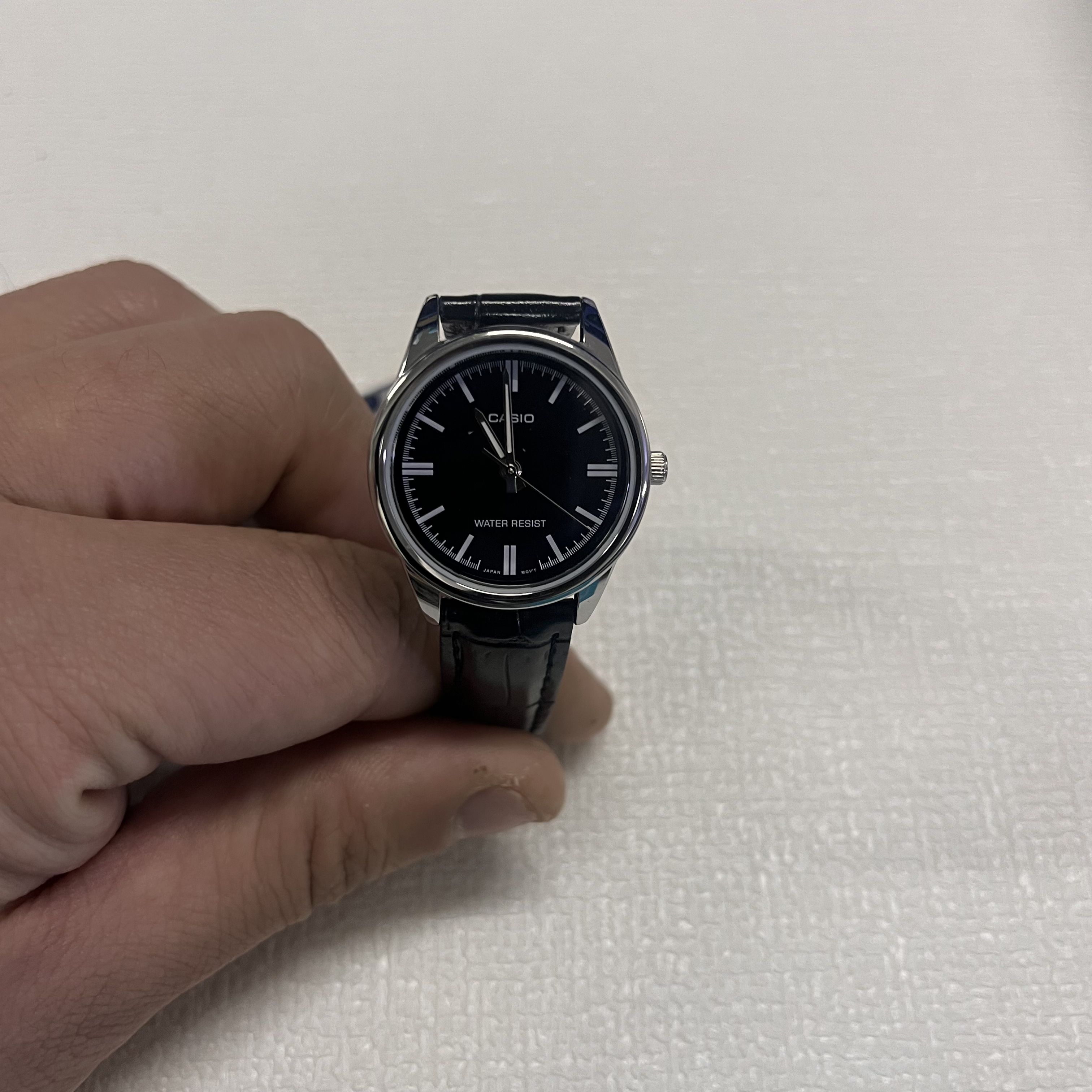 95新  卡西欧手表孤品watch021-030
