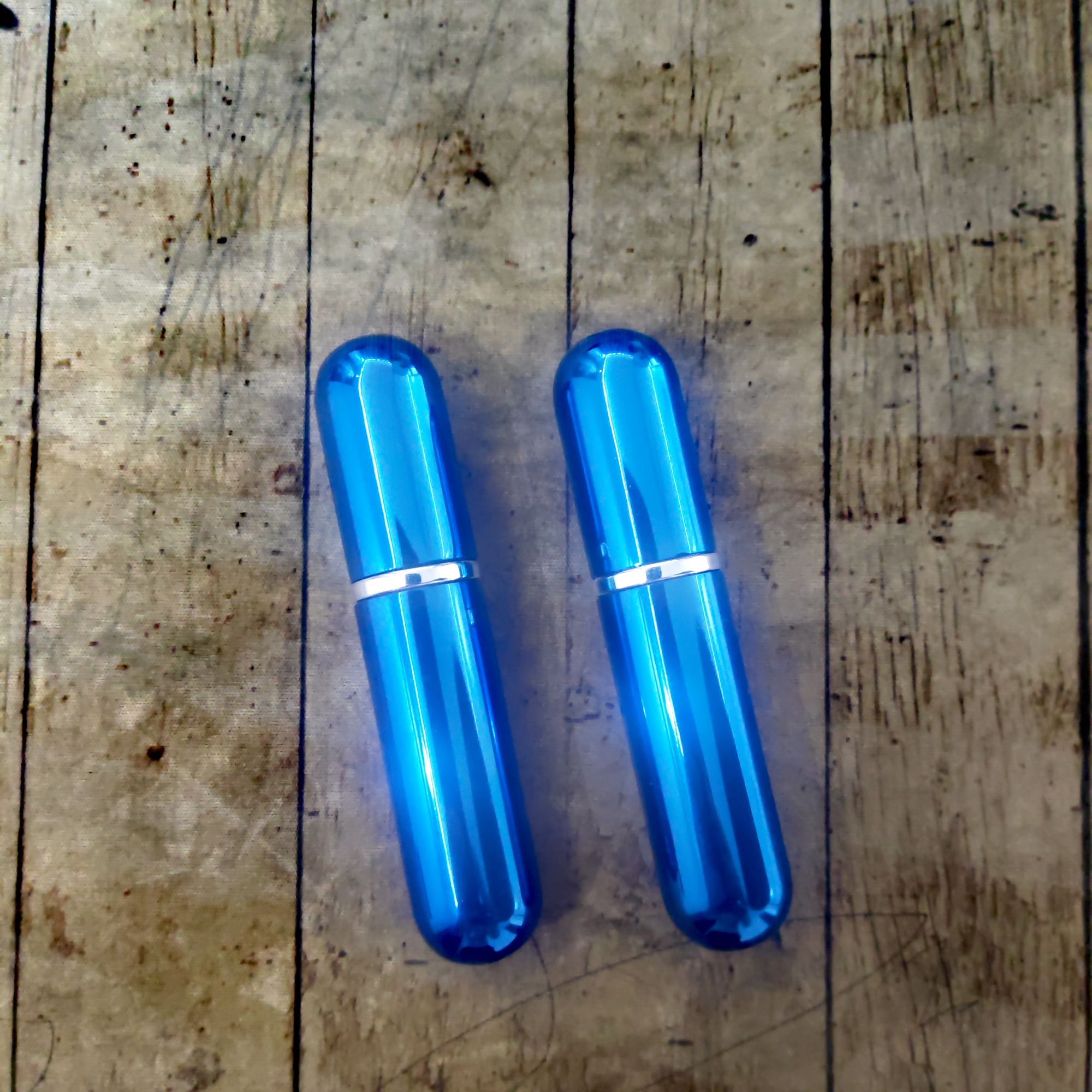 拍1发2 植萃精油原包装  (支持正装试用 ,不满意全额退款 )