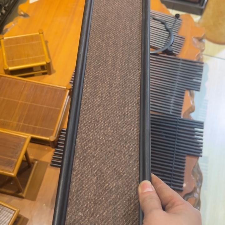 竹宫****）中古工艺品摆件