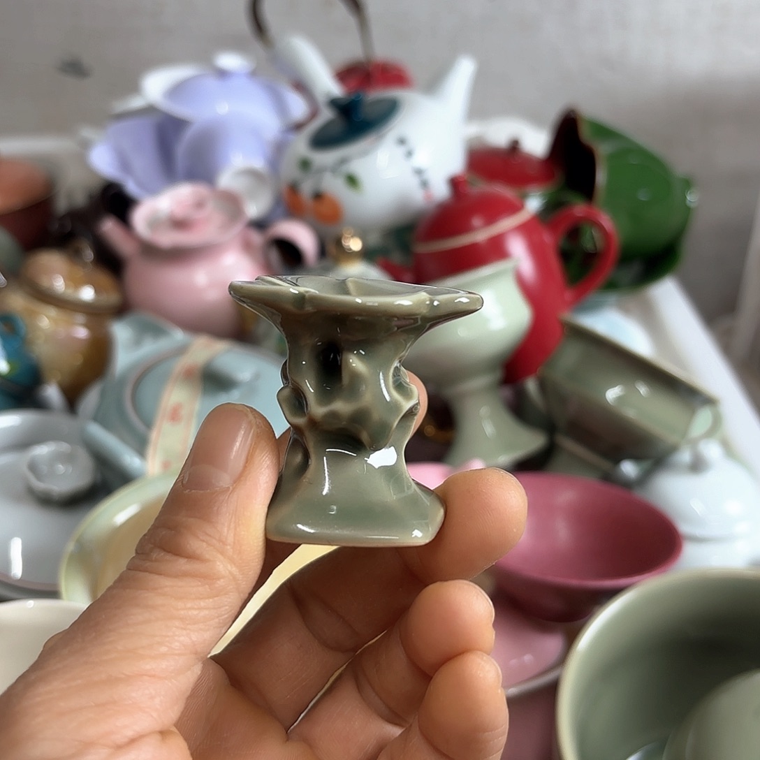 微瑕介意的不要下单