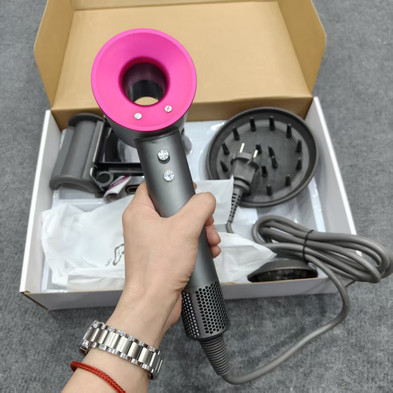 吹风套盒   小玩具  