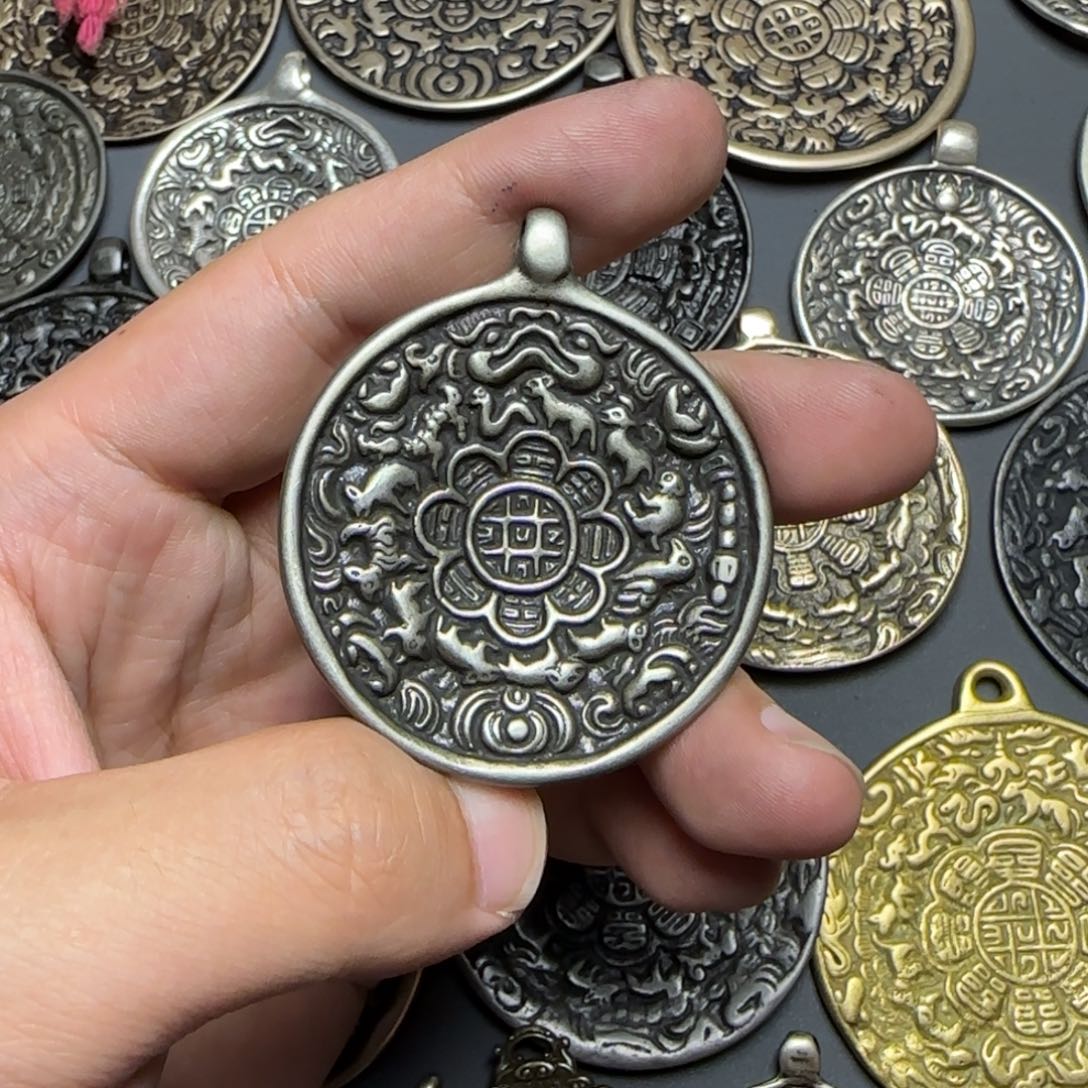 泥塑风****活精品小元素品相