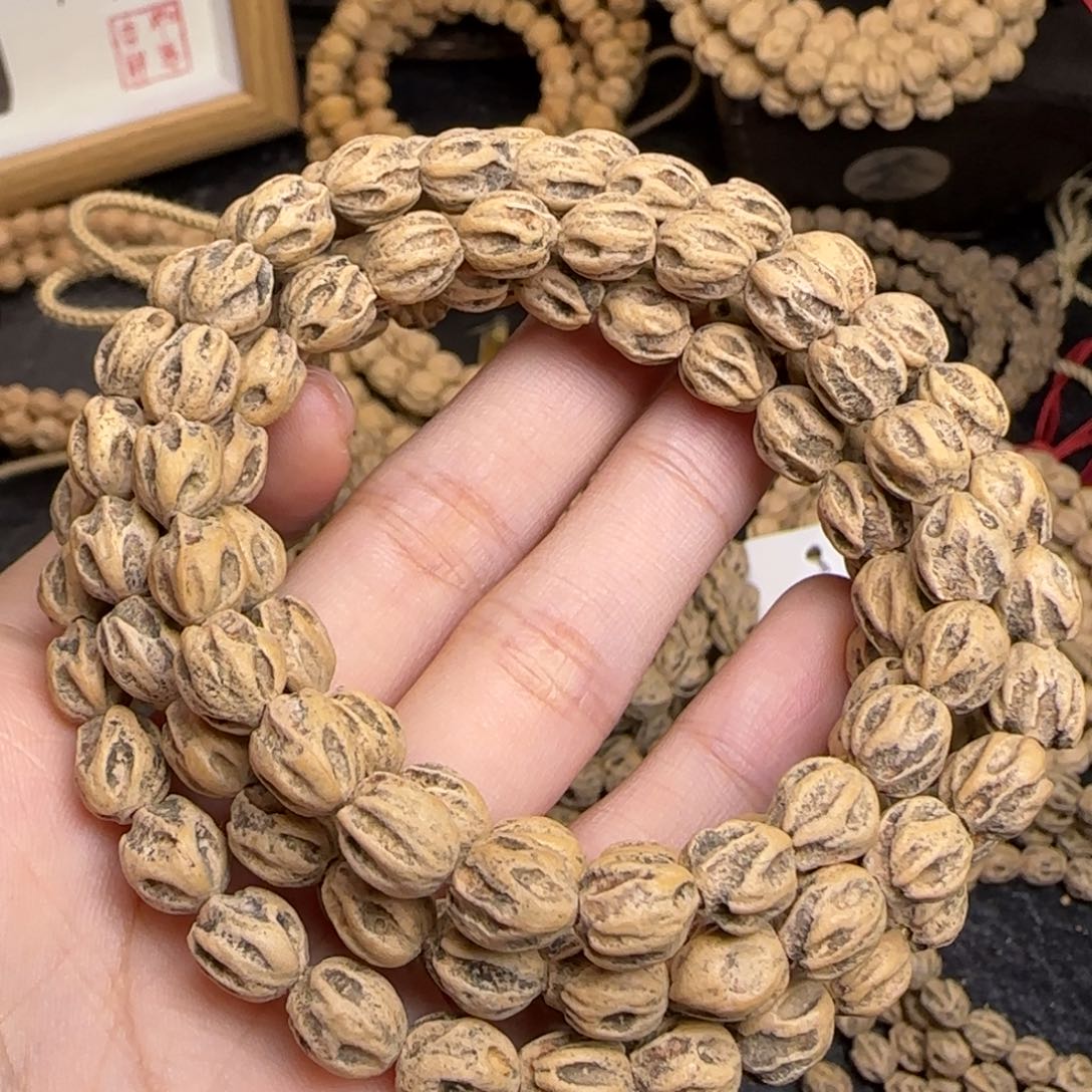 柏香籽/百香籽吊坠用****3