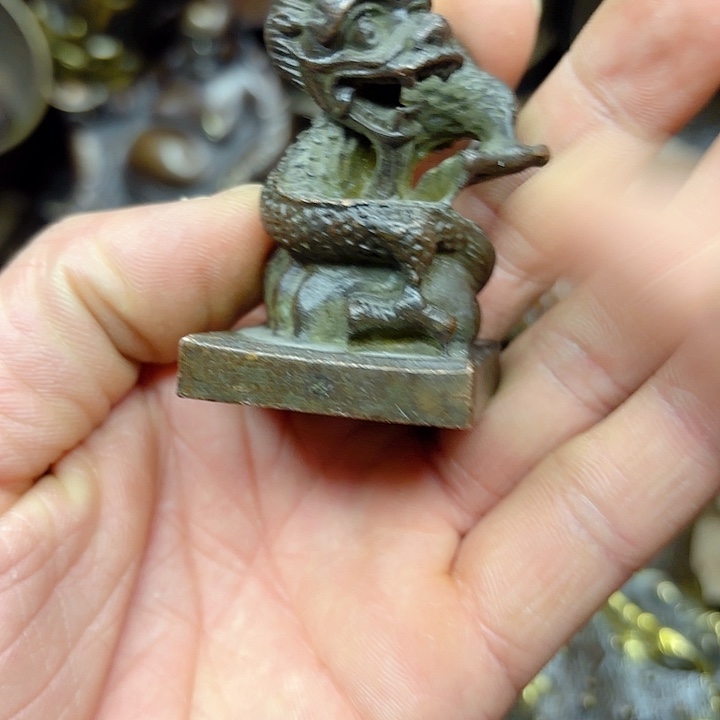 铜摆件摆件摆件品