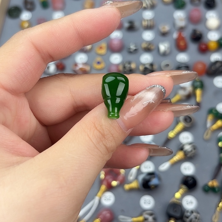 玛瑙/玉髓饰品未镶嵌