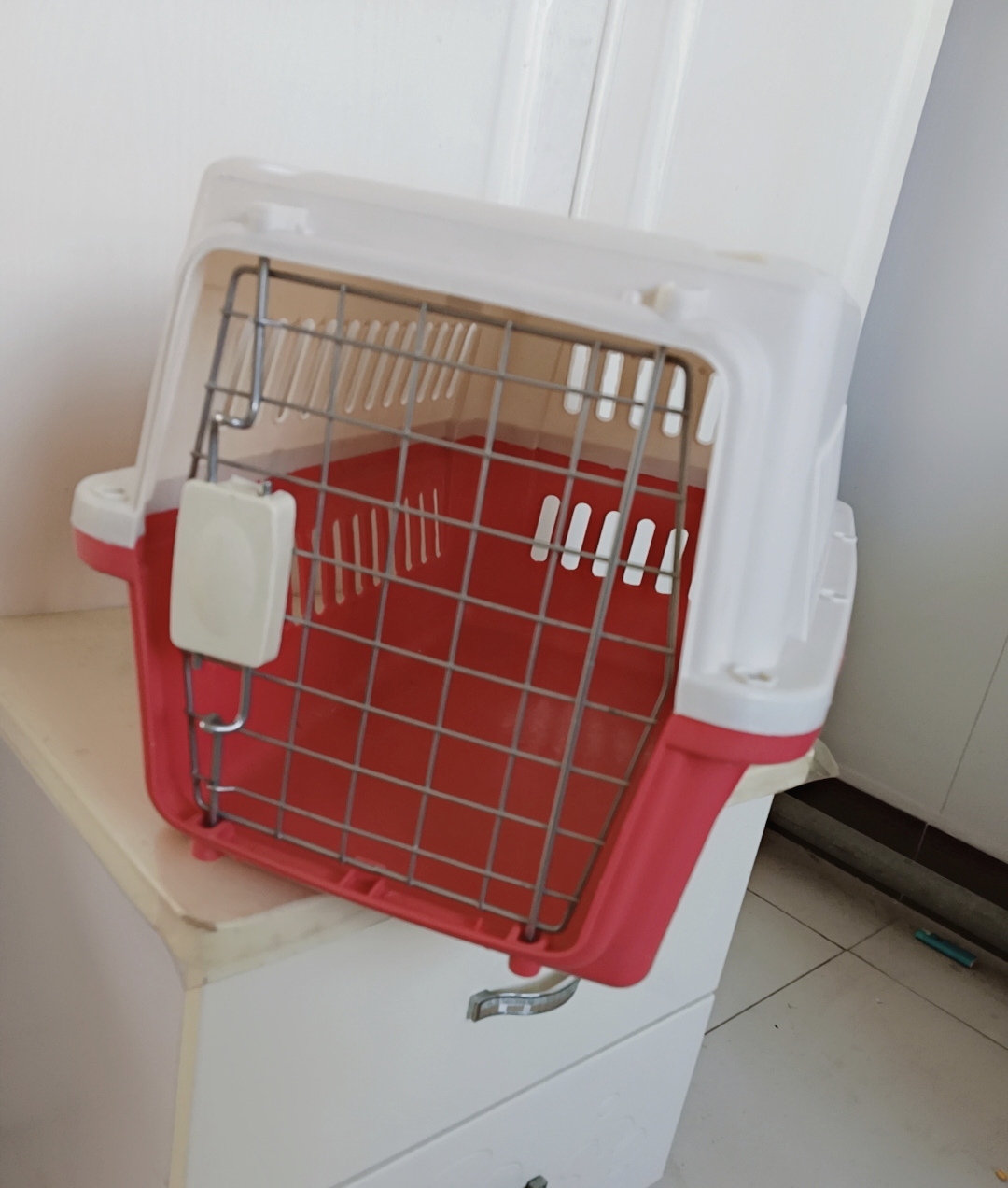 宠物专用航空箱便携宠物托运箱。拍前联系客服！！！