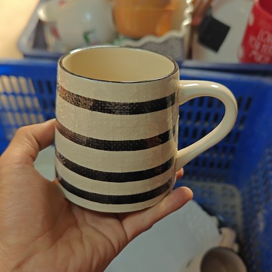 欧式，陶瓷餐具杯碗盘微瑕介意慎拍