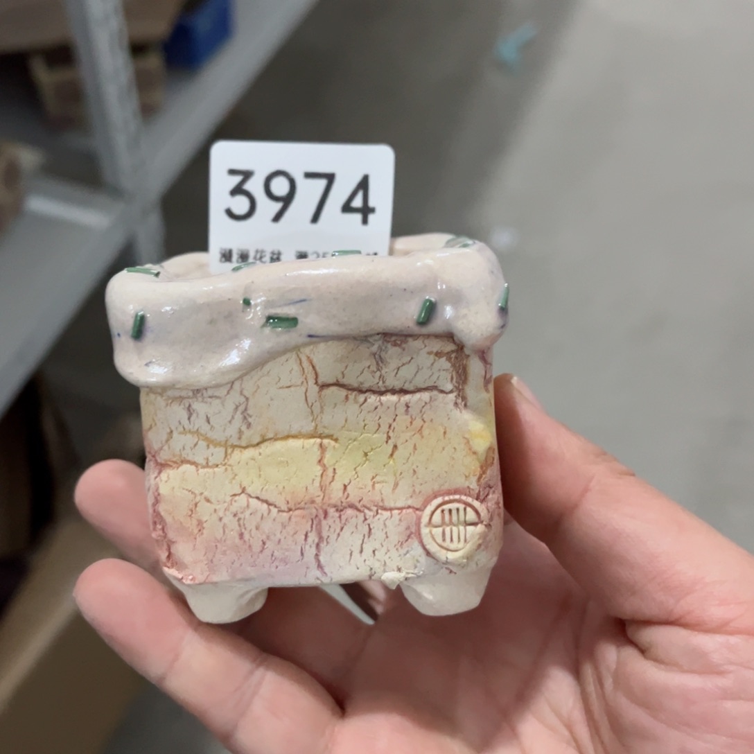 3974内口5景德镇手工制作