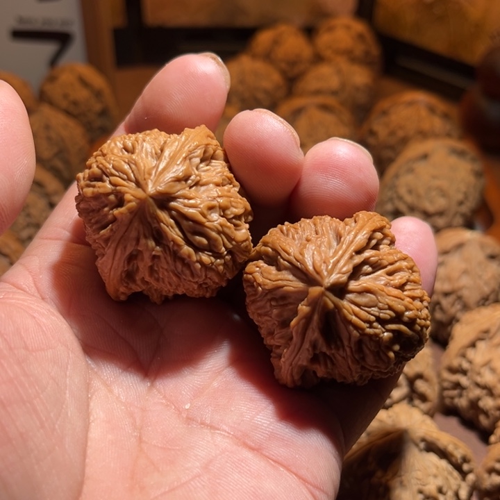 核桃手串/手链G**m南疆石