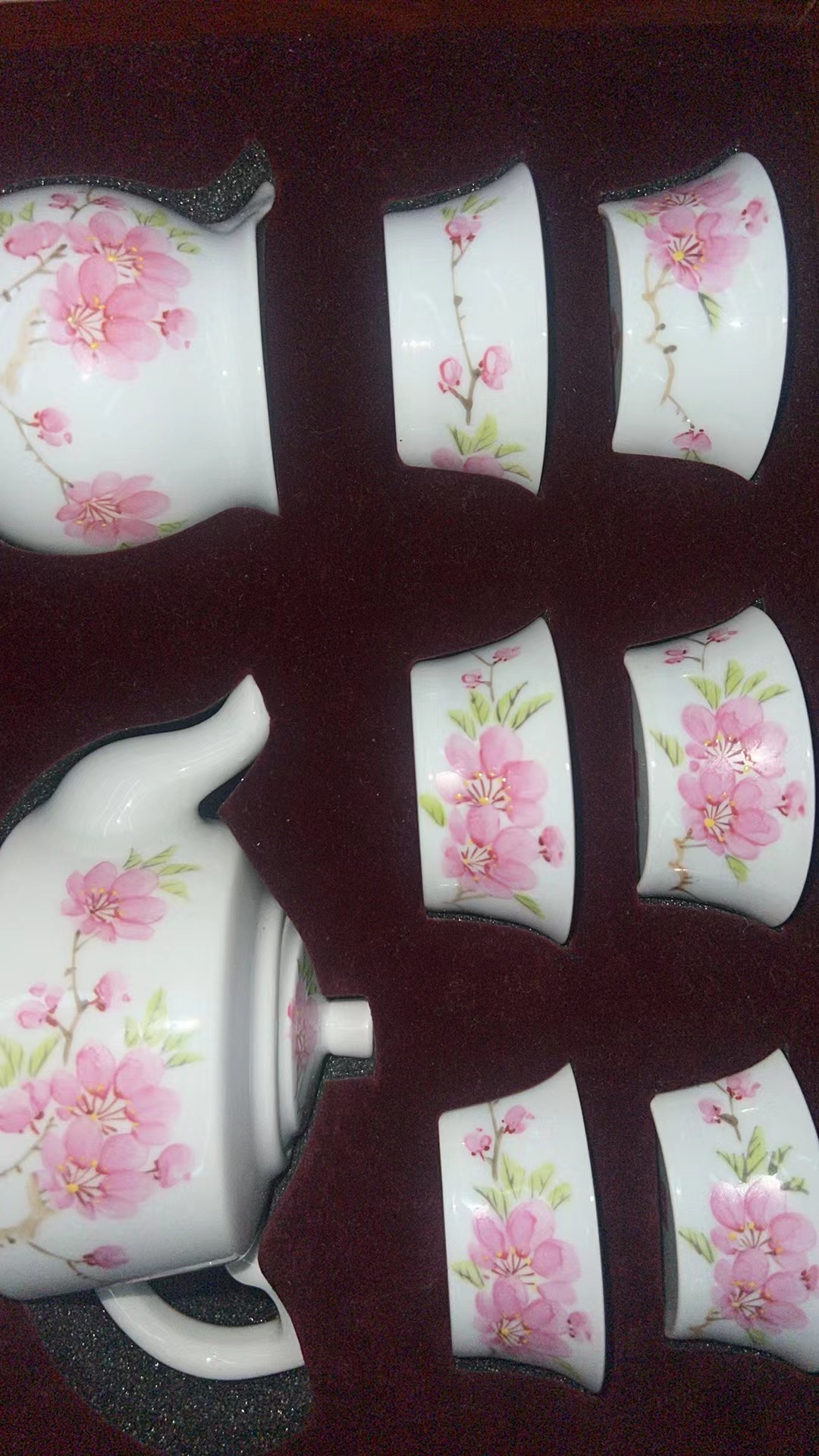 【景德镇】近代赏瓷流水34