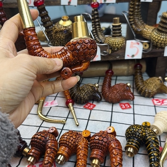 蔡***一体圆杆16公分左右