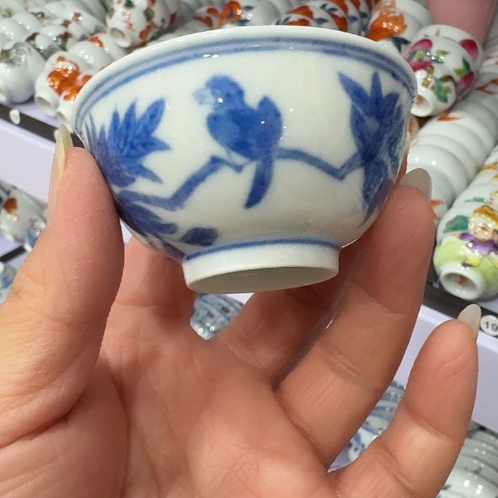 陶瓷艺术品收藏陶瓷