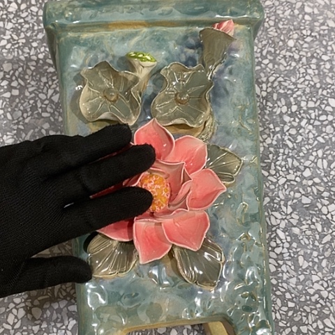 【闪购商品】红陶1