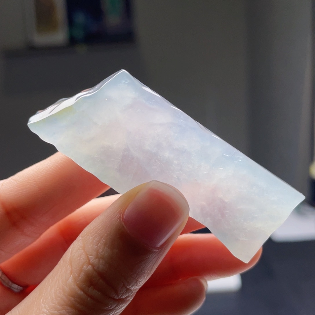 定制翡翠未镶嵌包工包料