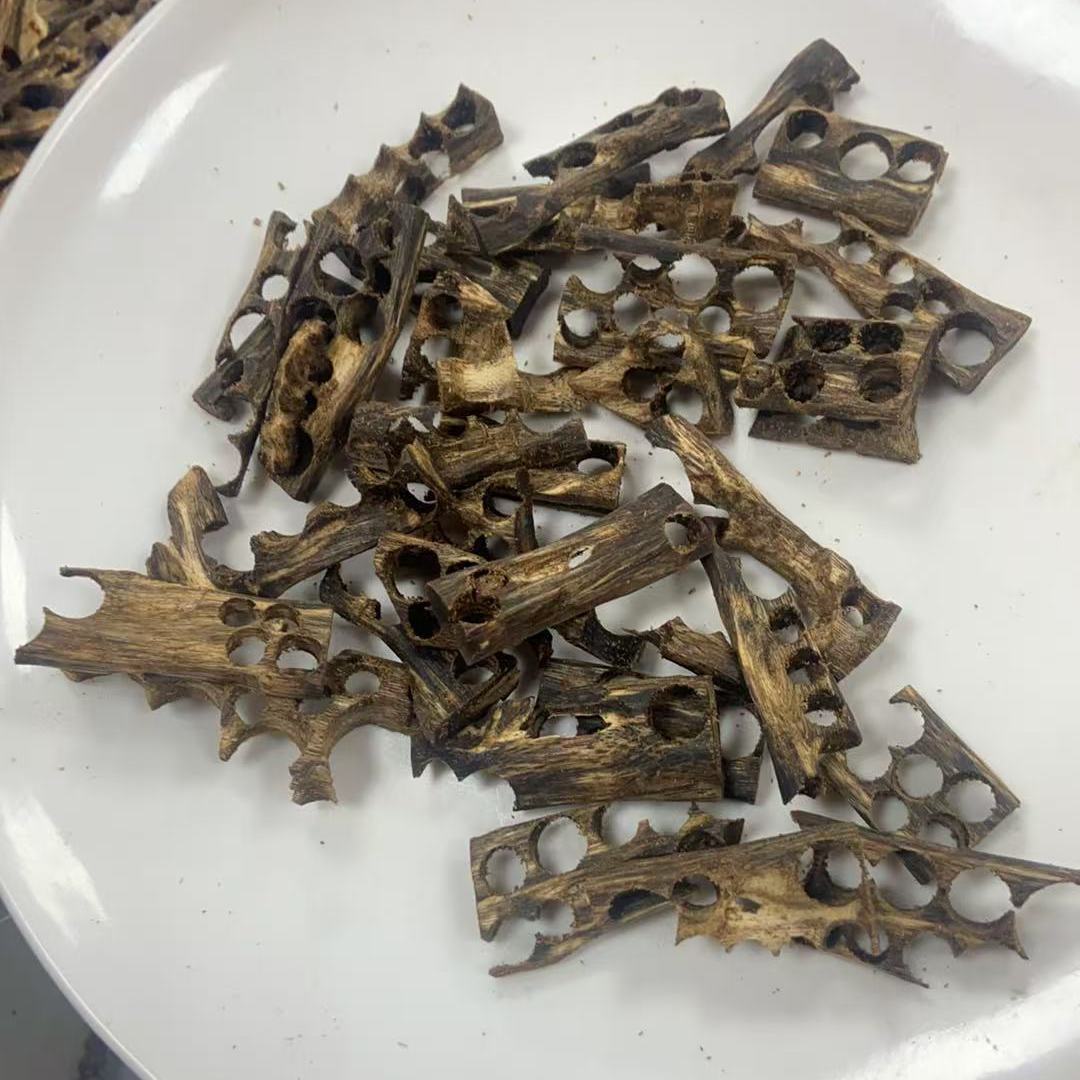 棋楠沉香高油钻珠料碎料熏香料