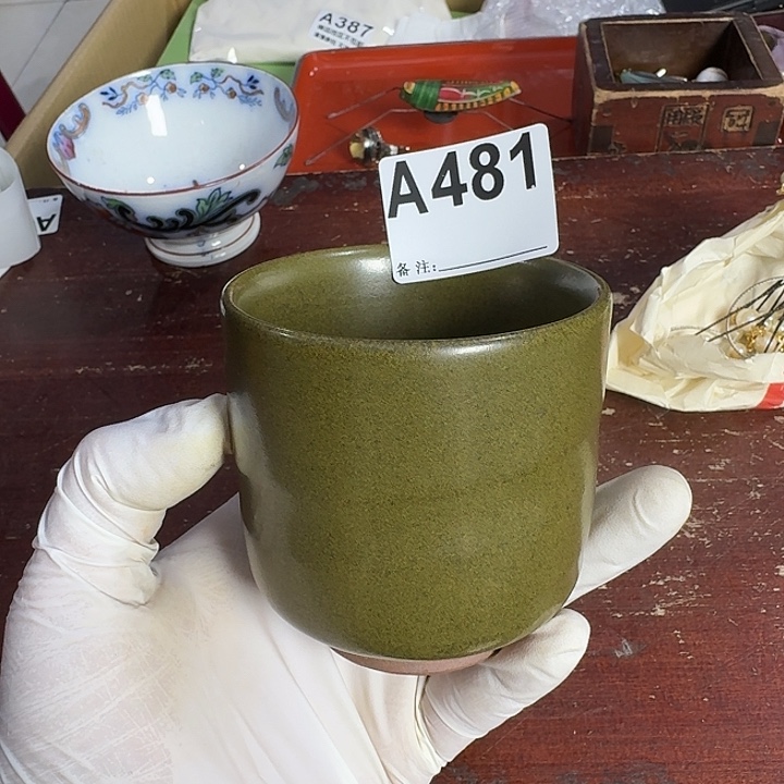 文***道中古商品谨慎下单