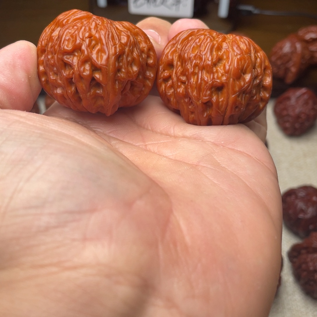 吊坠猴头核桃磨盘.4.GPD#00#