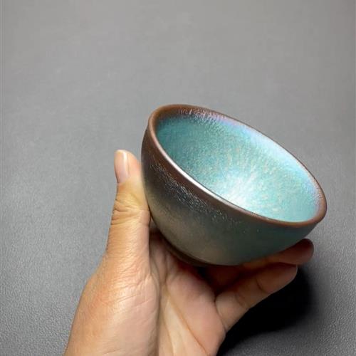 【闪购商品】茶盏-633............