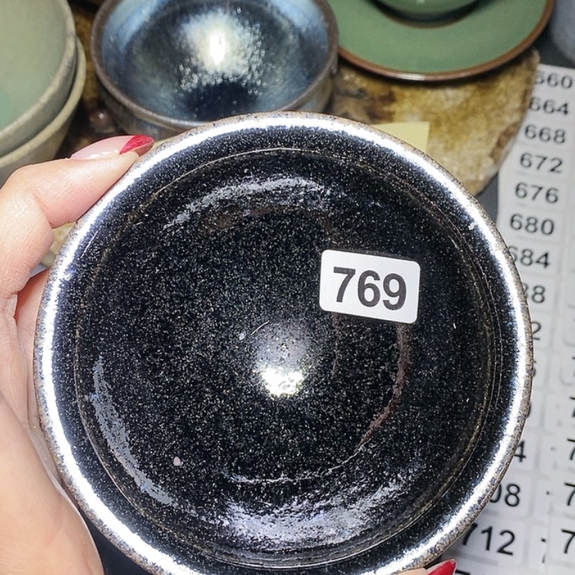 【闪购商品】茶盏769