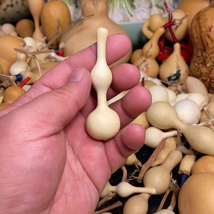 小*精品葫芦手把葫芦21