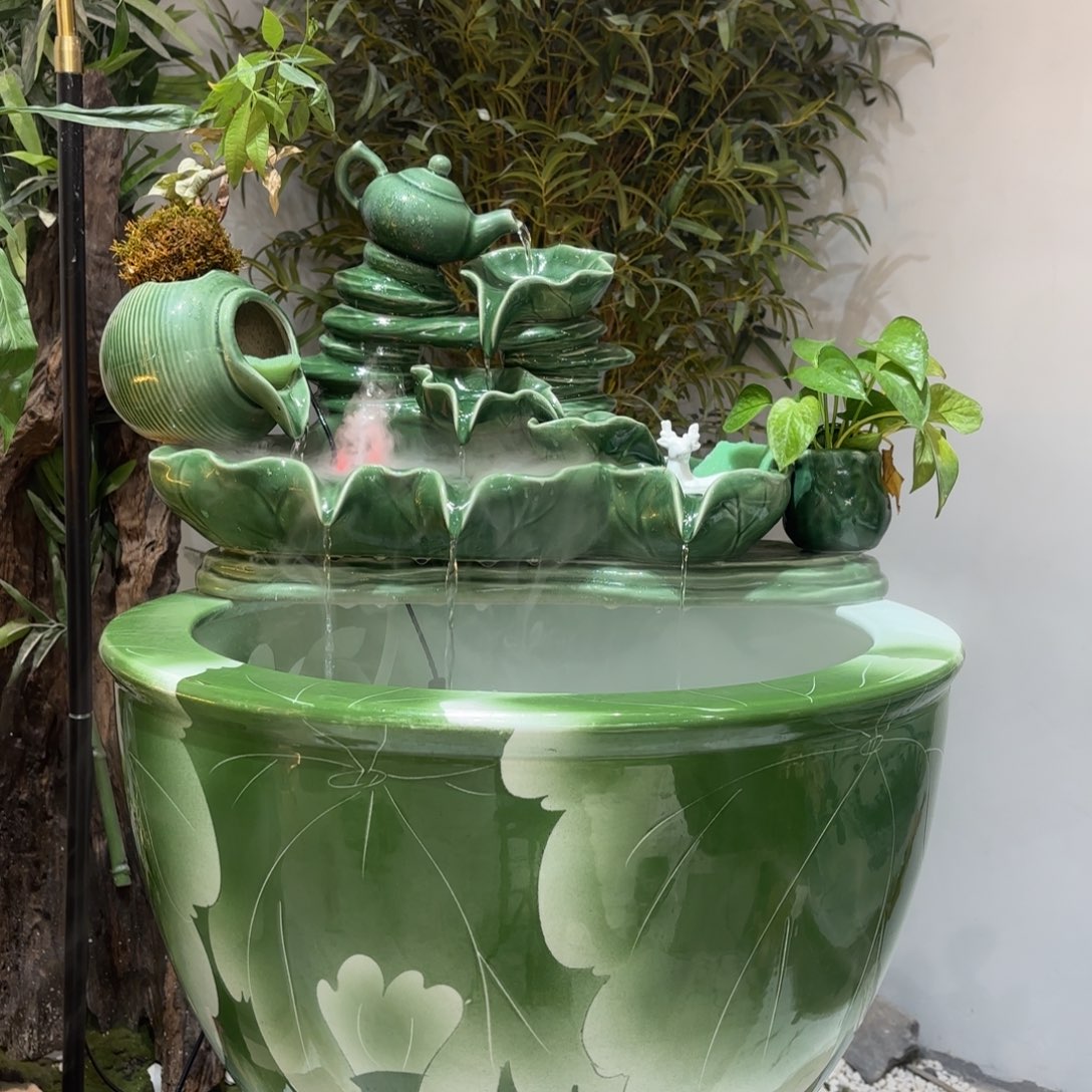 陶瓷景德镇陶瓷艺术888