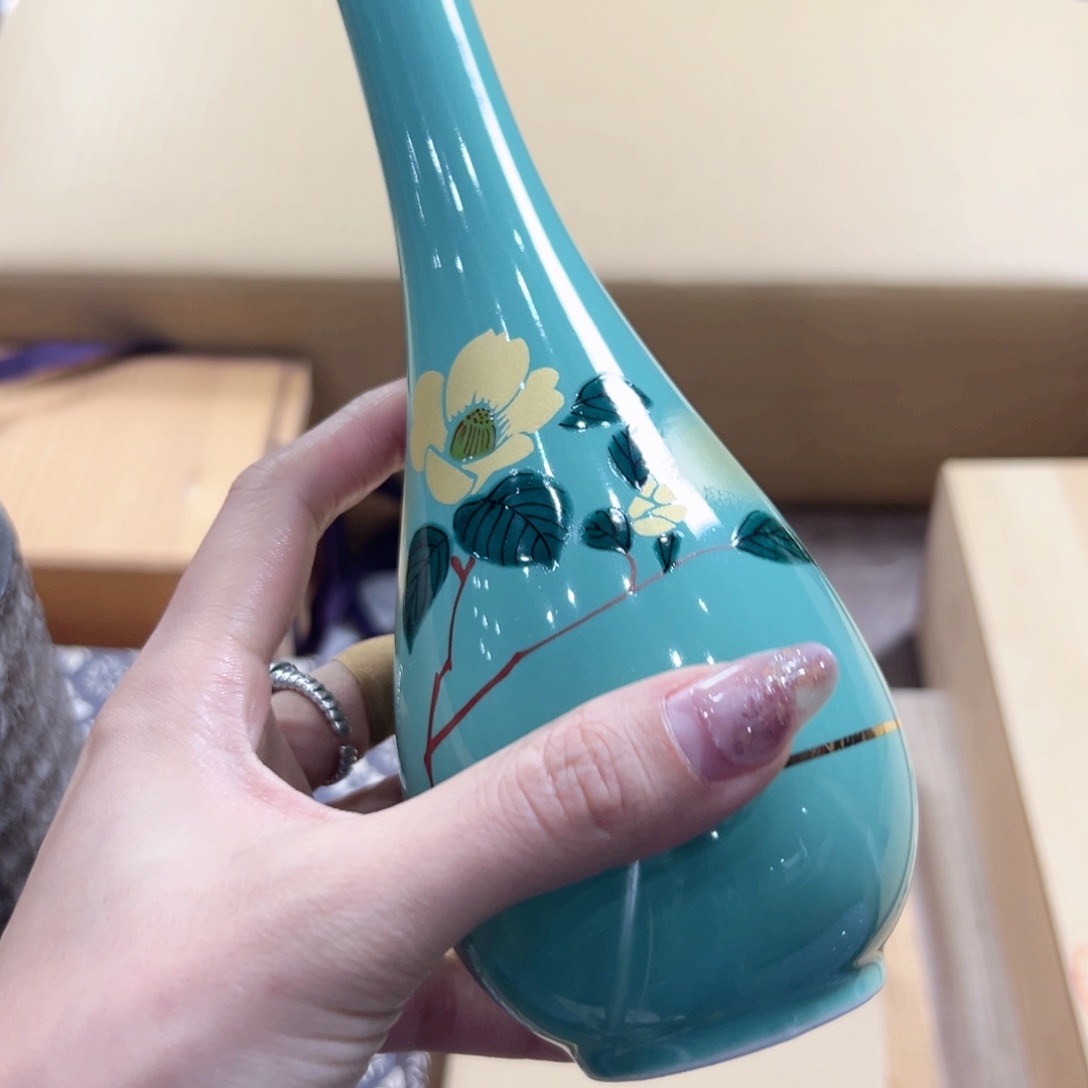 瓷片陶瓷制品厂及纺织印染