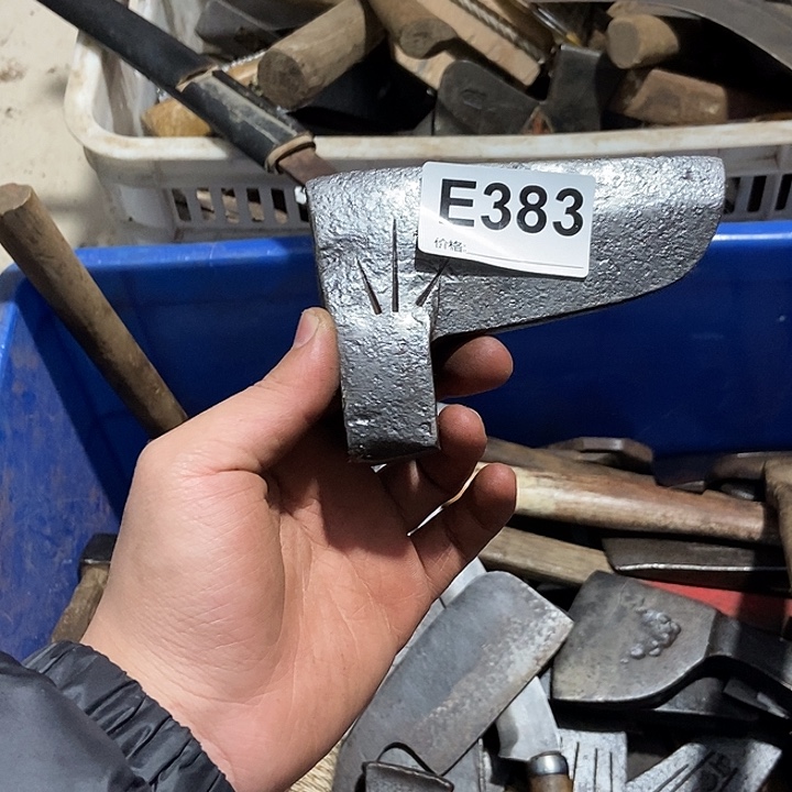 艺***柏户外手工锻打用具