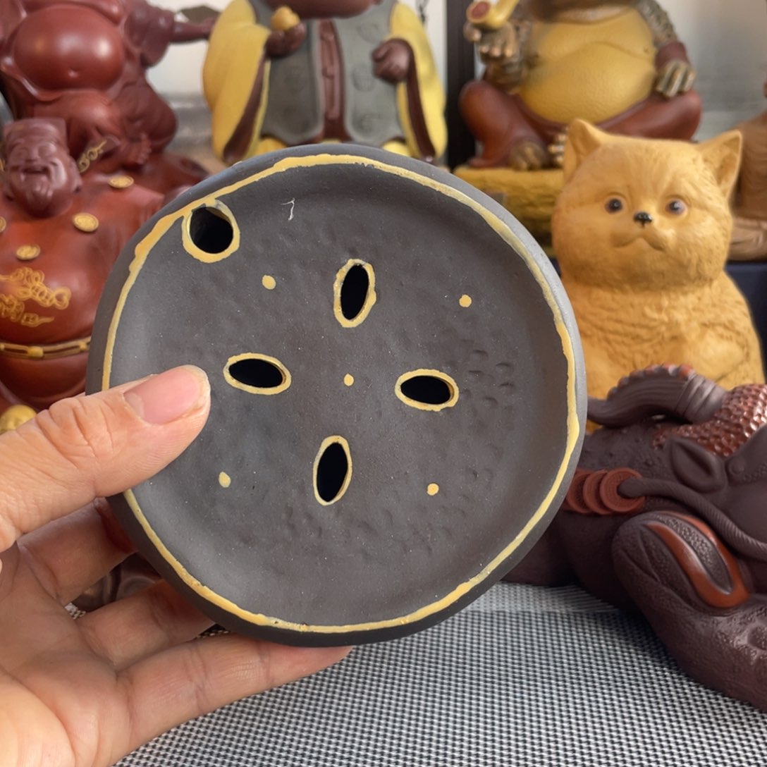 紫砂茶壶宜兴紫砂