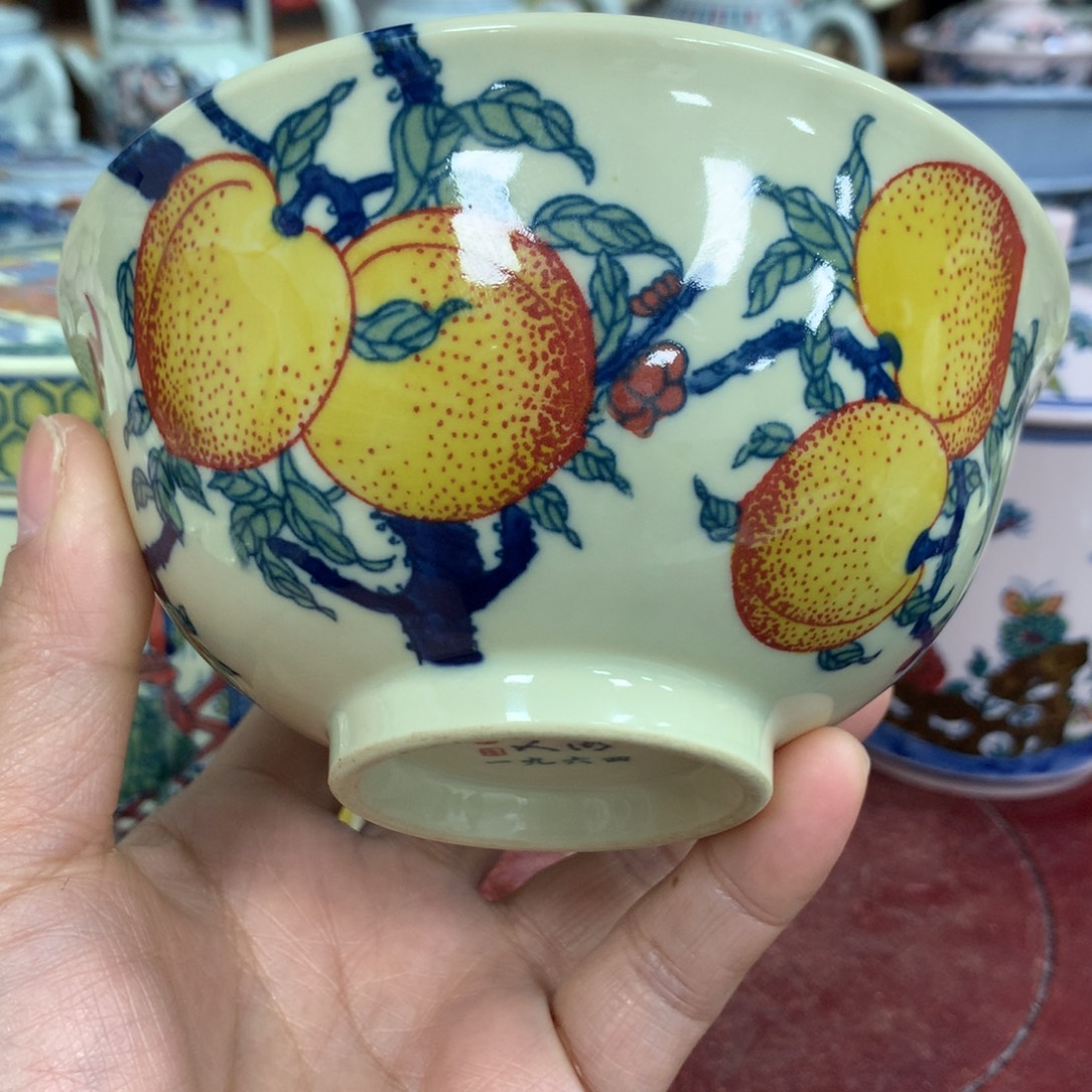 陶其他景德镇陶瓷 碗 盘 杯 壶 碟 各种……