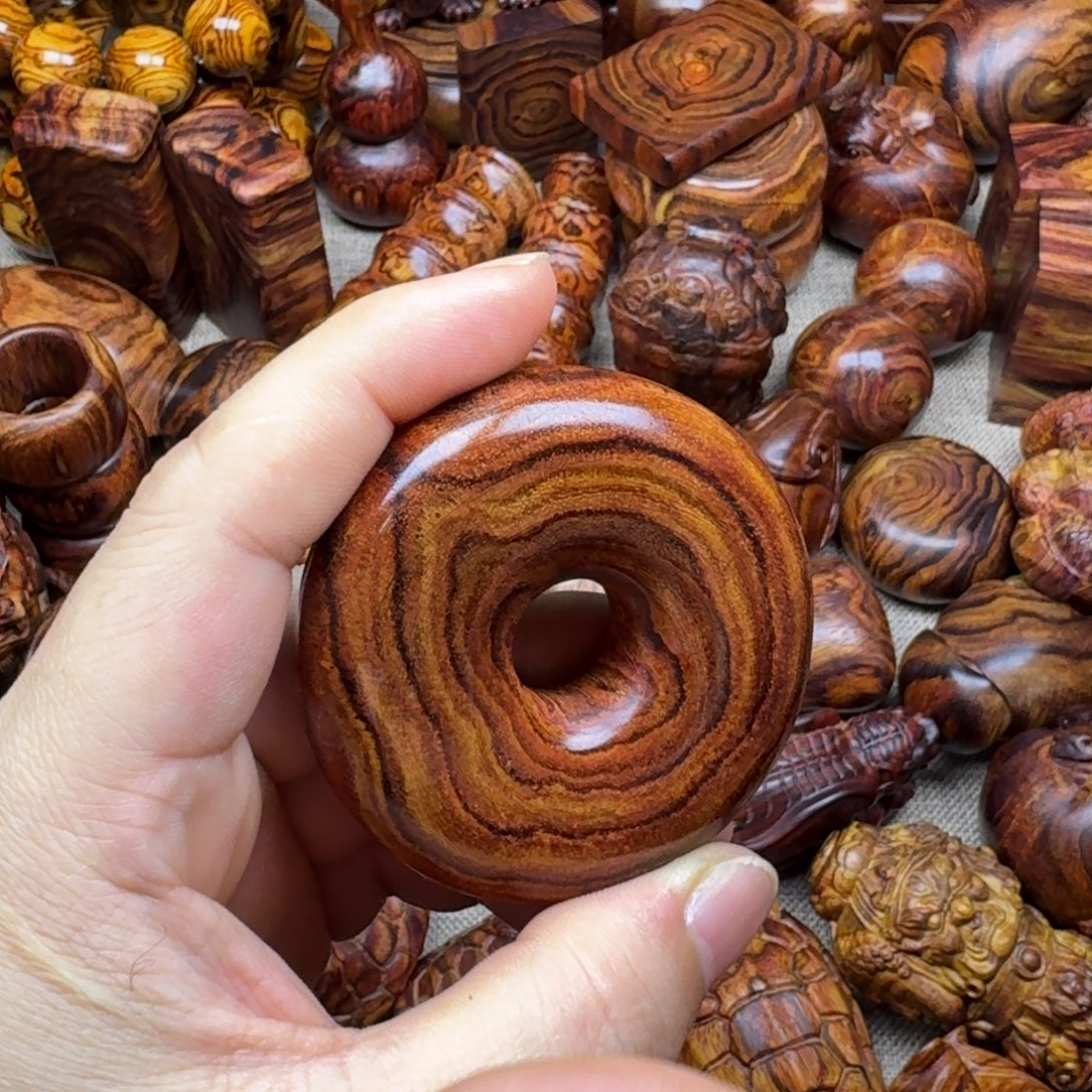 黄花梨/降香黄檀我