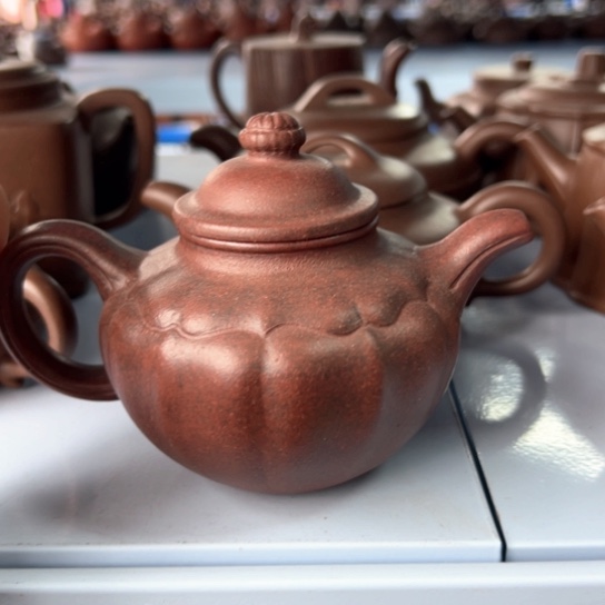 【闪购商品】紫砂茶壶紫砂壶等