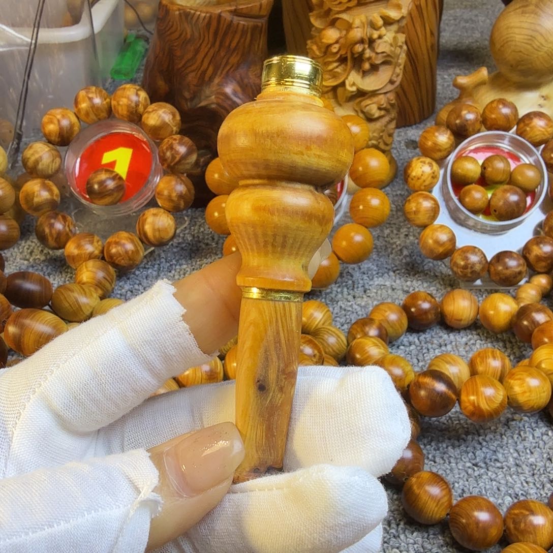 崖柏太行崖柏大烟嘴一个