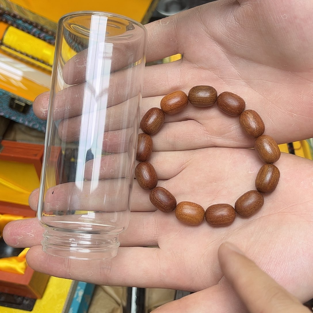 大叶紫檀（黑酸枝木类）