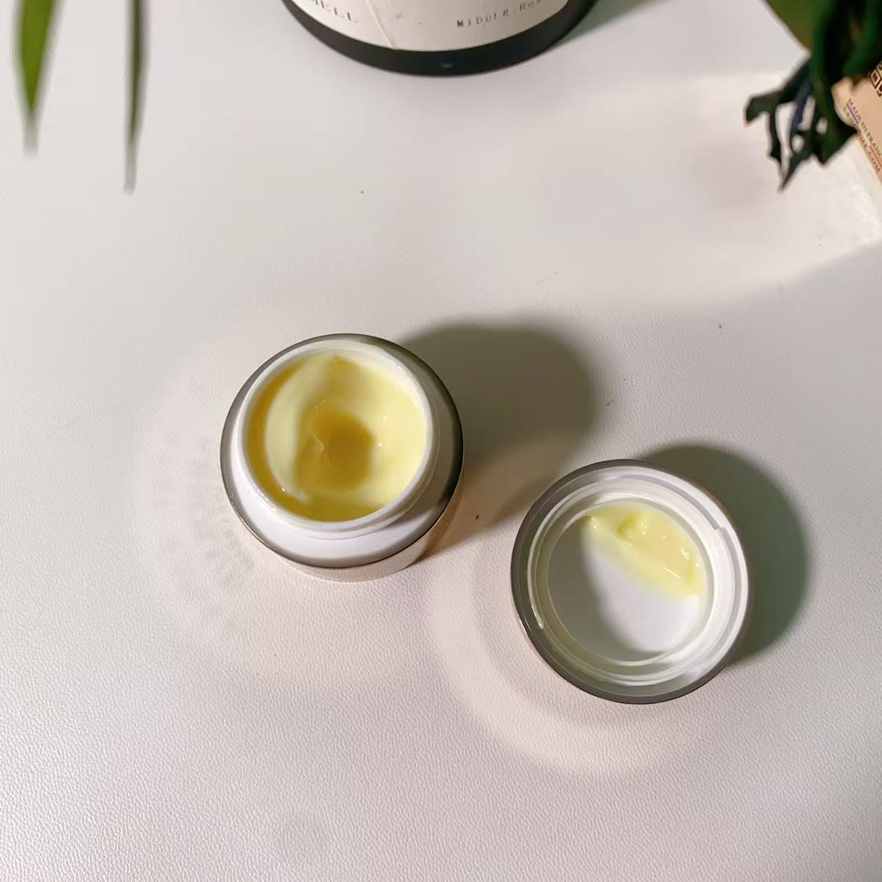 念-兰纯眼用霜紧致淡纹保湿不油腻~Glysomed