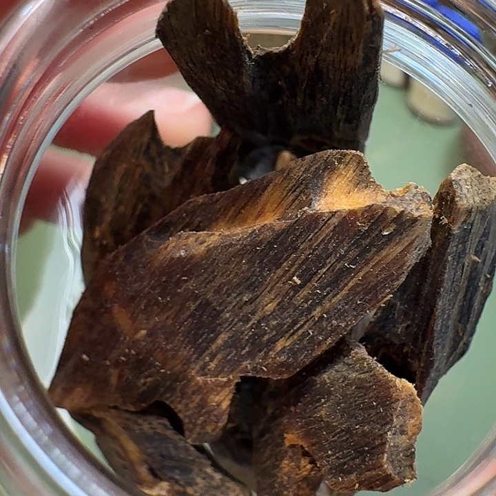 沉香沉香碎屑海南高端老棋楠汝湖树心油老料20克