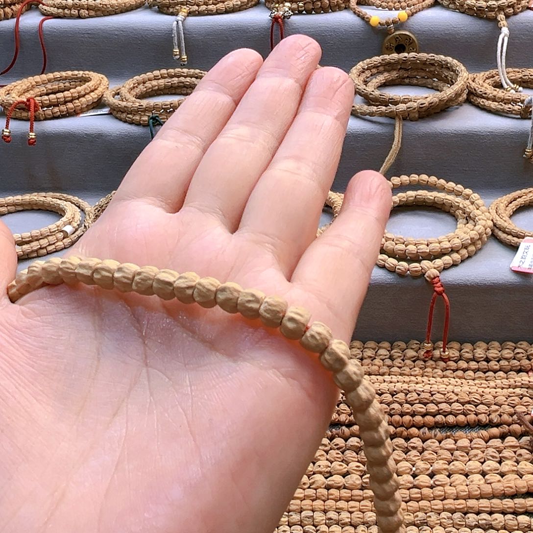 柏香籽/百香籽吊坠李*承