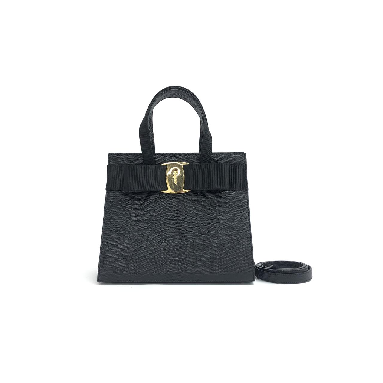 菲拉格慕/单肩包/2272 菲菲