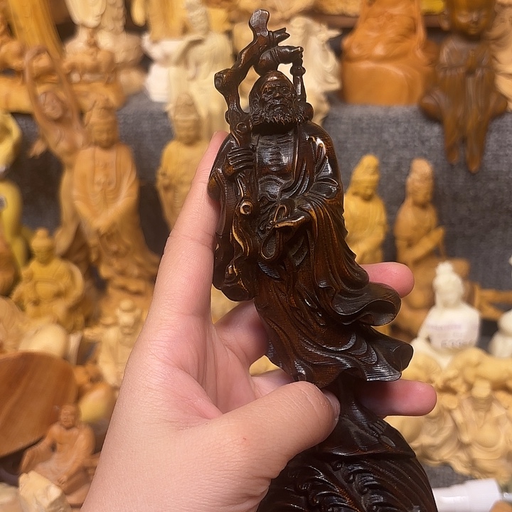 黄杨木黄杨木小叶瑕疵达摩