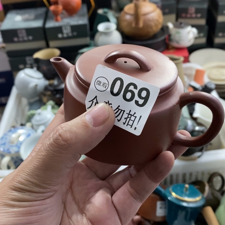 陶瓷艺术品及陶瓷制品