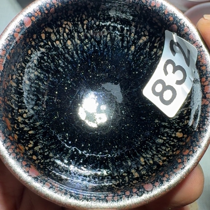 茶盏超级喜欢这个视频832集