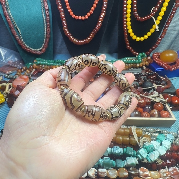 未镶嵌1玛瑙/玉髓